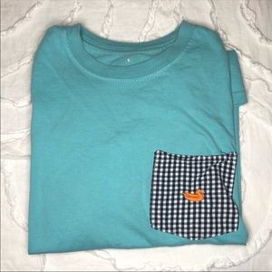 Southern marsh short sleeve T-shirt